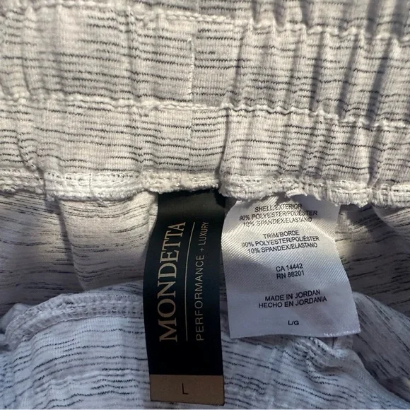 Mondetta Men’s Shorts Size Large - Picture 4 of 9